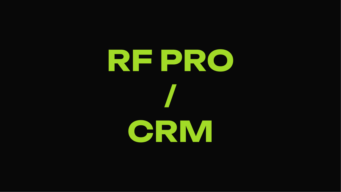 RF PRO