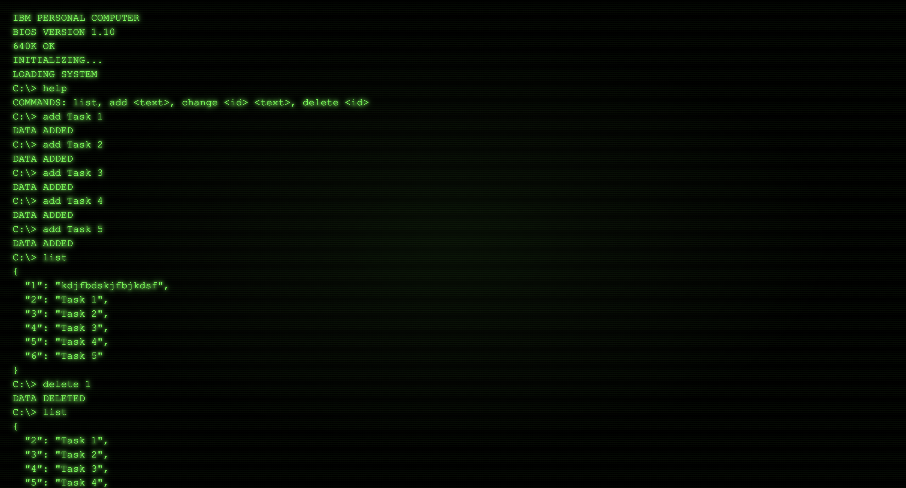 Главная страница